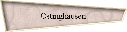 Ostinghausen